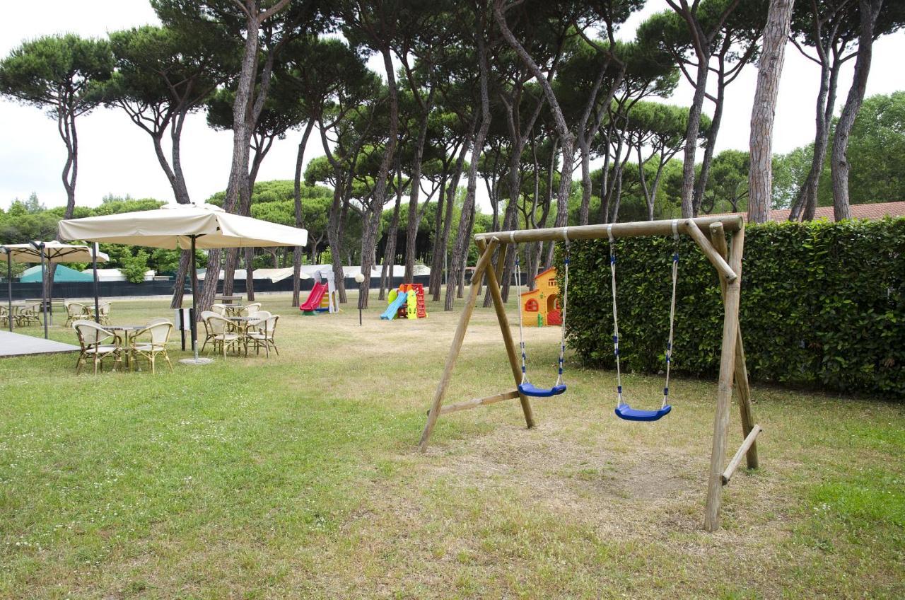 Casa Per Ferie Il Pioppo Hotel Marina di Massa Exterior foto