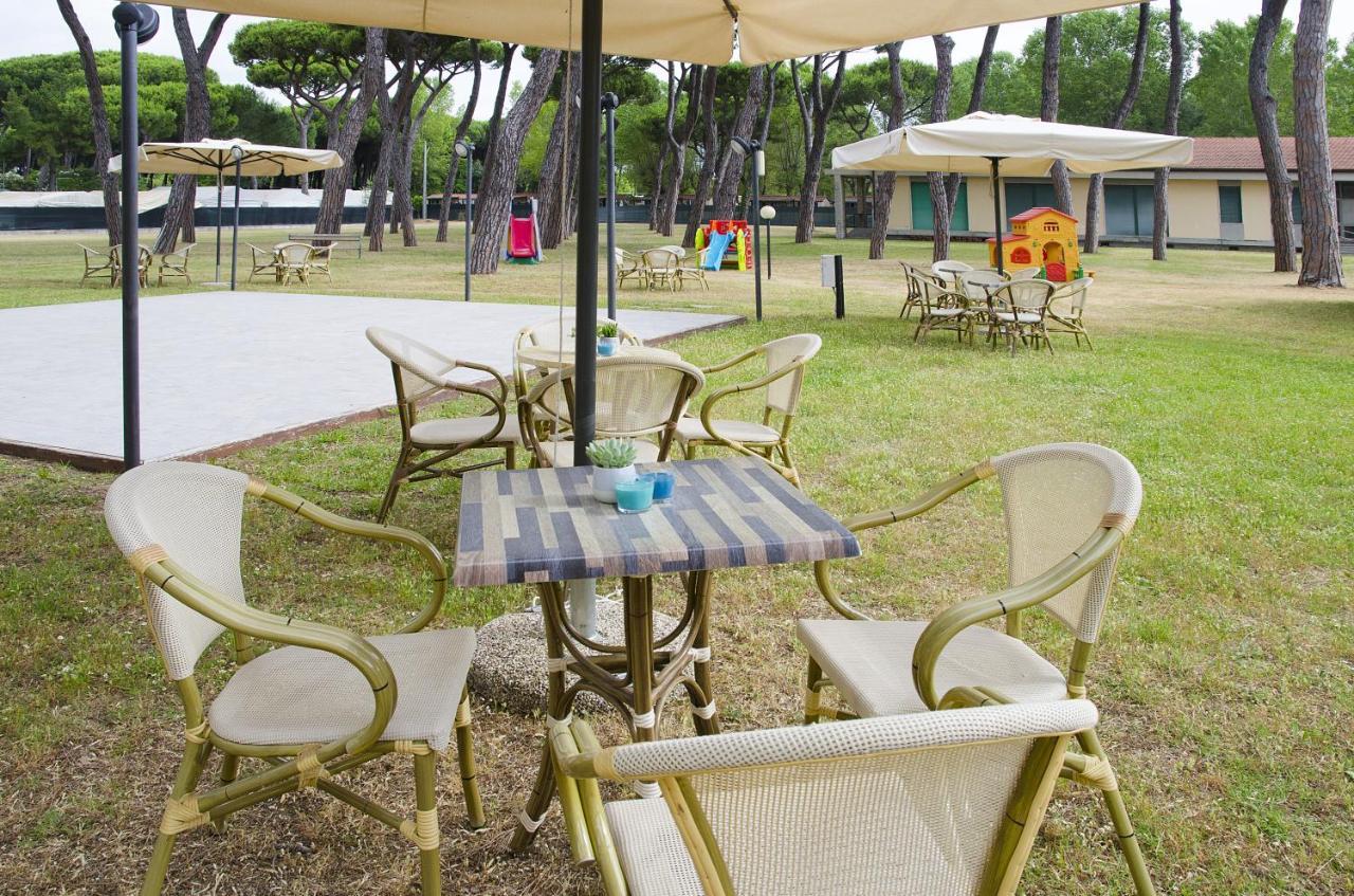 Casa Per Ferie Il Pioppo Hotel Marina di Massa Exterior foto