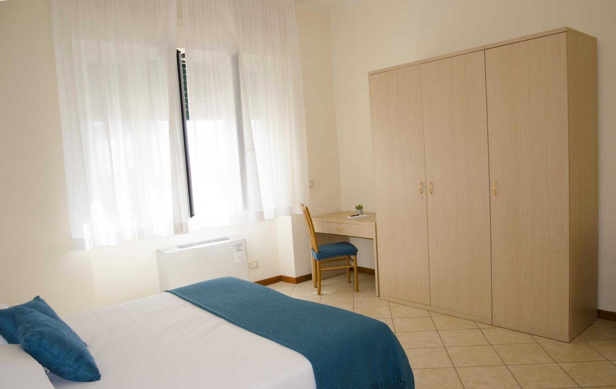Casa Per Ferie Il Pioppo Hotel Marina di Massa Quarto foto