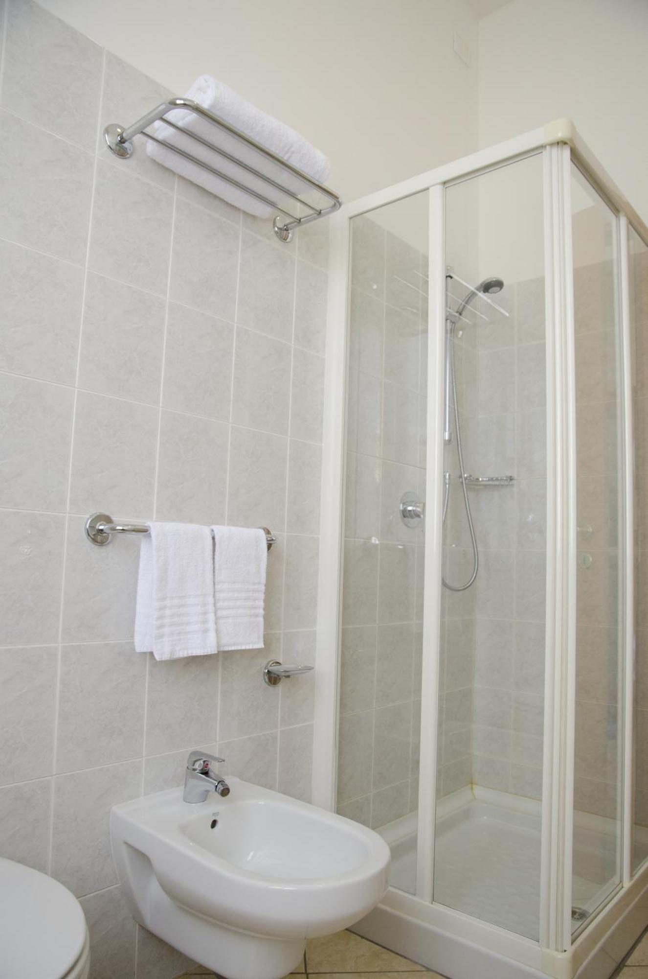 Casa Per Ferie Il Pioppo Hotel Marina di Massa Quarto foto